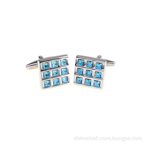 Fashion Jewelry Cufflinks For Men, High Quality Suit Shirt Cufflinks